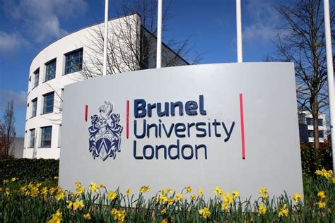 zuba bruntl|BruNet, Brunel University London